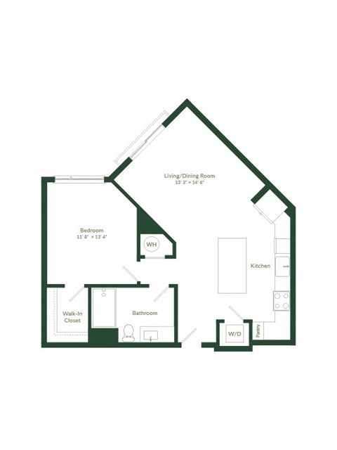 200 Henry Hill Street Studio-3 Beds Apartment for Rent - Photo Gallery 79