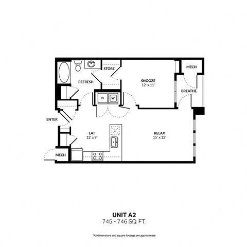 13055 W Mississippi Ct 1-3 Beds Apartment for Rent - Photo Gallery 55