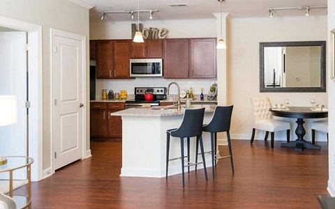 Allister North Hills