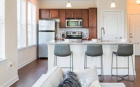 Allister North Hills