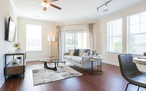 Allister North Hills