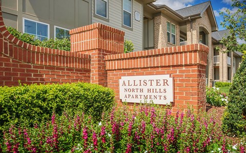 Allister North Hills