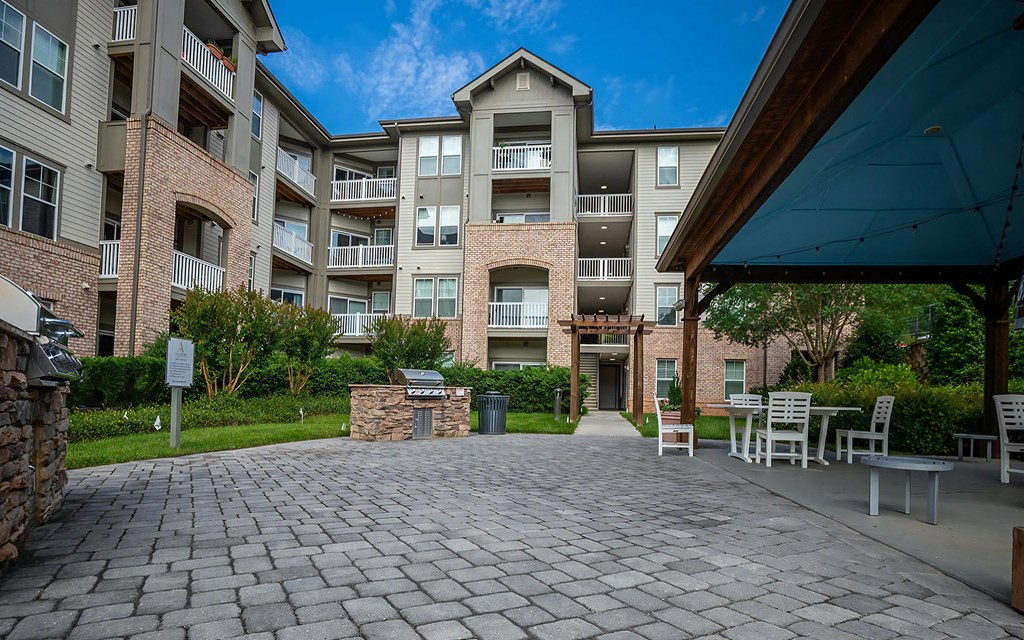 Allister North Hills Apartments, 430 Allister Drive, Raleigh, NC RentCafe