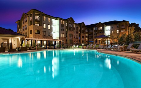 Allister North Hills