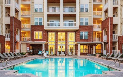 Allister North Hills