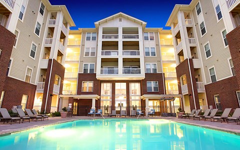 Allister North Hills