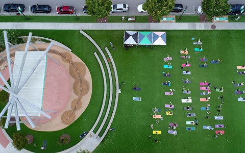 Allister North Hills