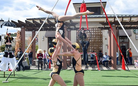 Allister North Hills