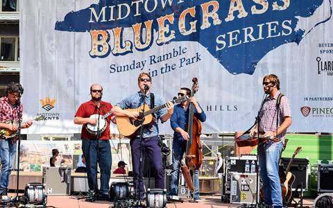 Allister North Hills