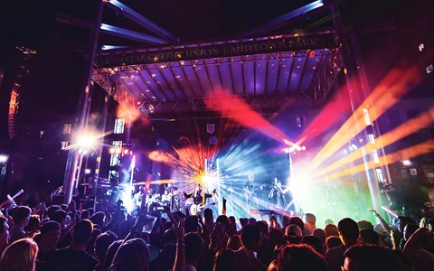 Allister North Hills