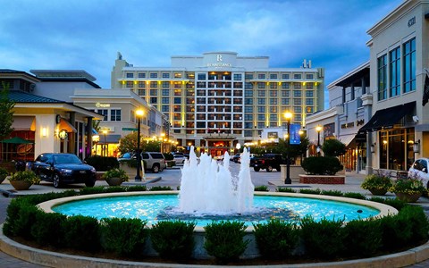 Allister North Hills