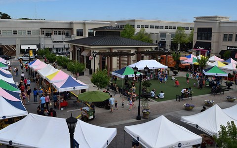 Allister North Hills