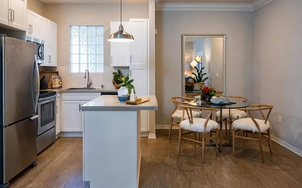 Amerige Pointe