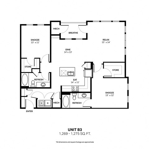 13055 W Mississippi Ct 1-3 Beds Apartment for Rent - Photo Gallery 64