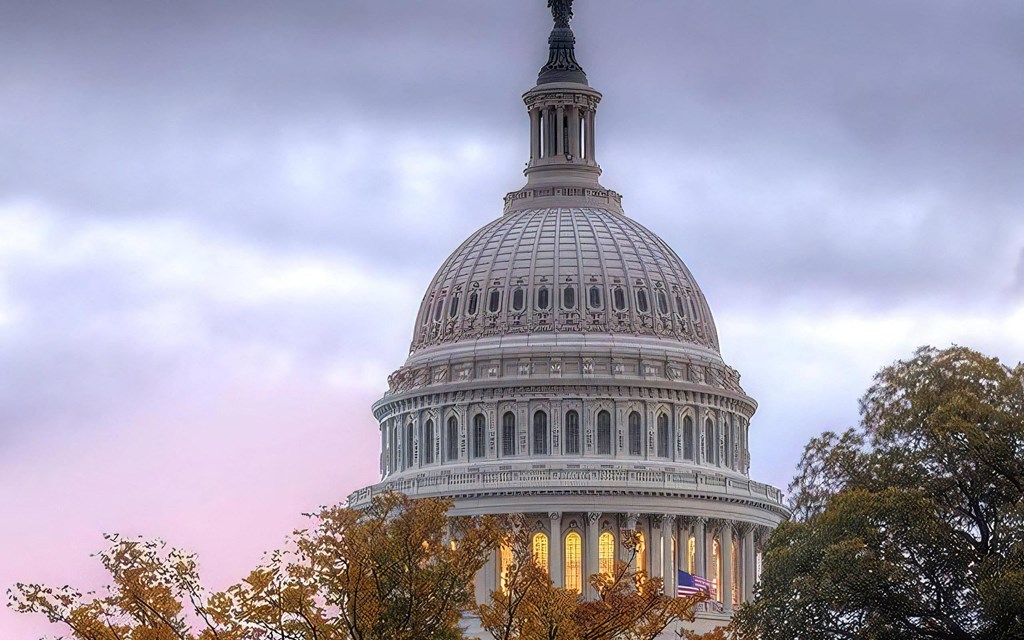 Washington D.C. Landmark Moments Near The Barton at Woodley