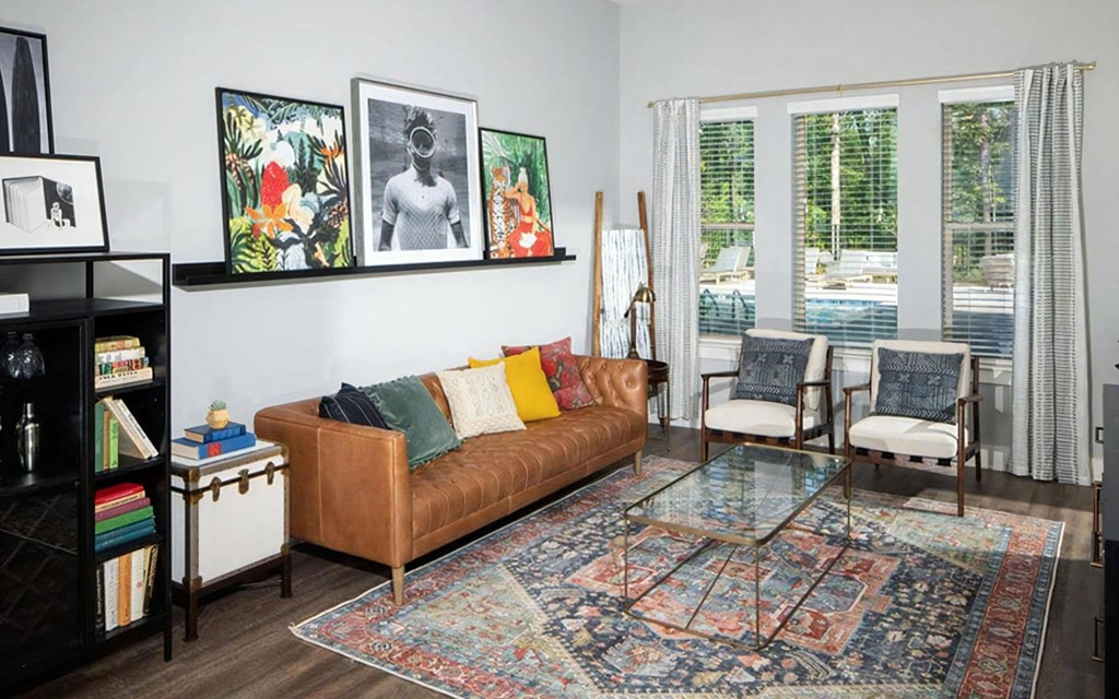 Broadstone Trailside Apartments, 5860 McCrimmon Parkway, Morrisville