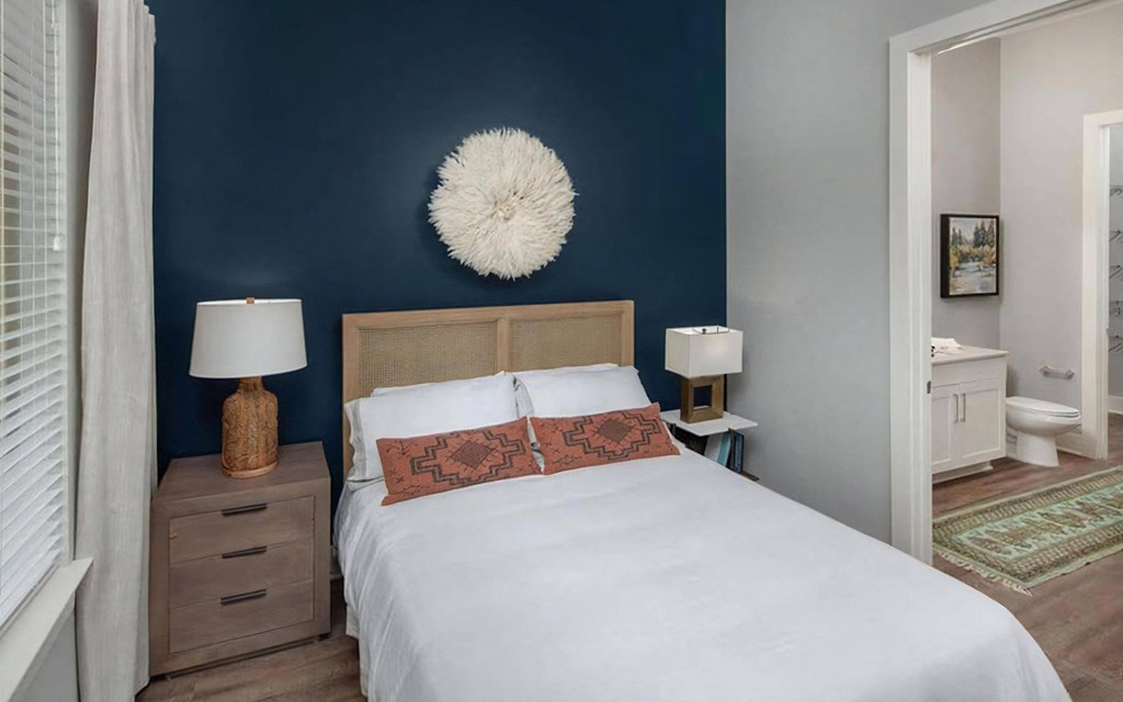 Spaces with Extra High Ceilings