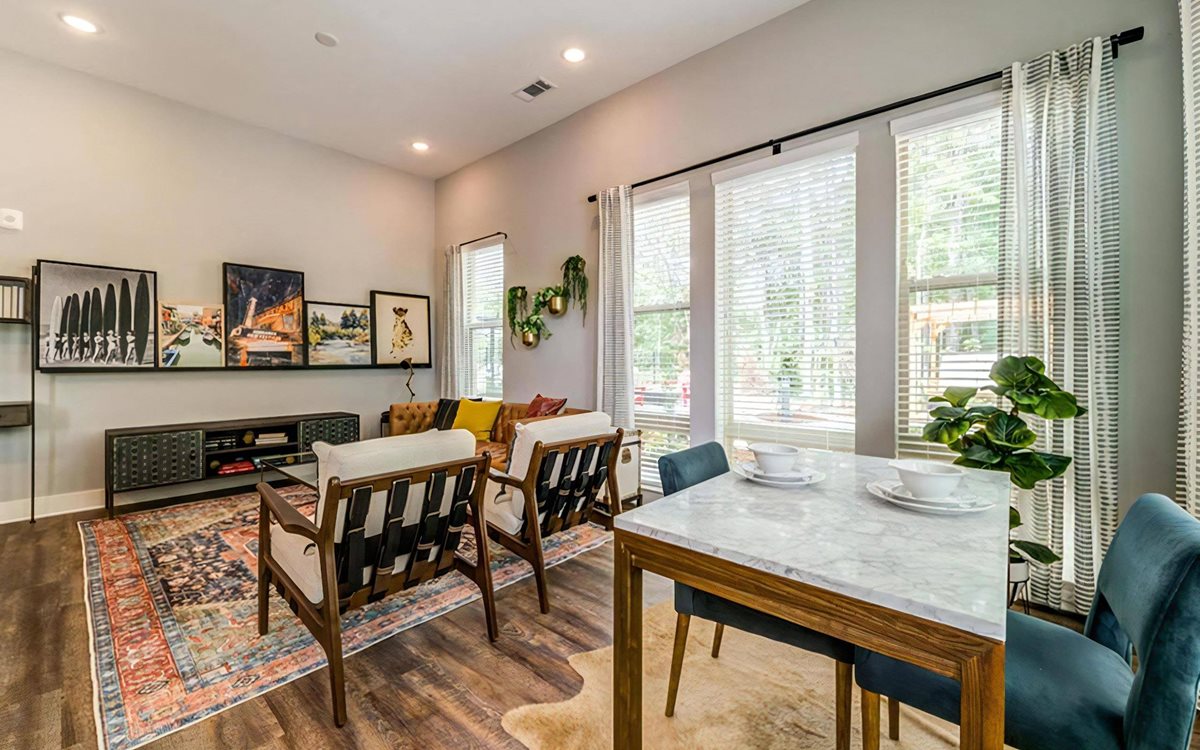 Broadstone Trailside Apartments