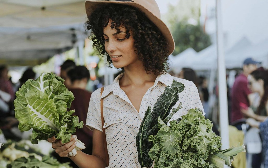 Western Wake Farmers Market