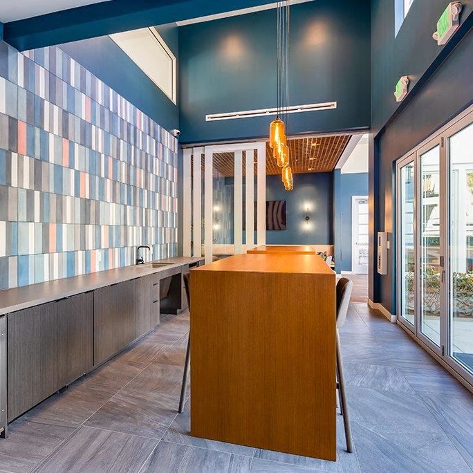 Villas At The Gardens Apartments, 7828 Day Creek Blvd, Rancho Cucamonga