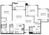3 Bedroom