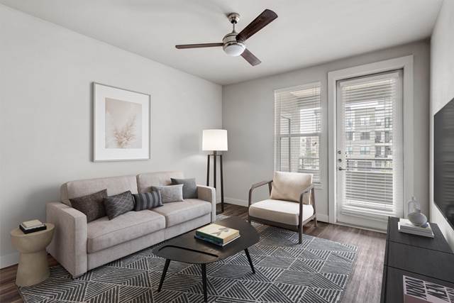 1-bedroom apartment at Gateway Arvada Ridge Apartments in Arvada, CO