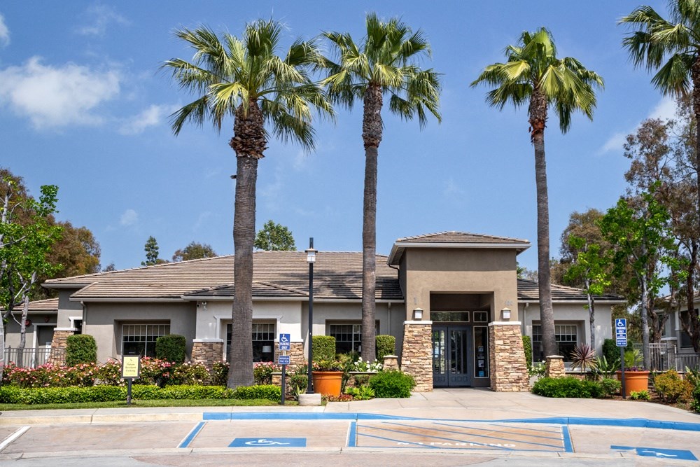 Camino Real Apartments