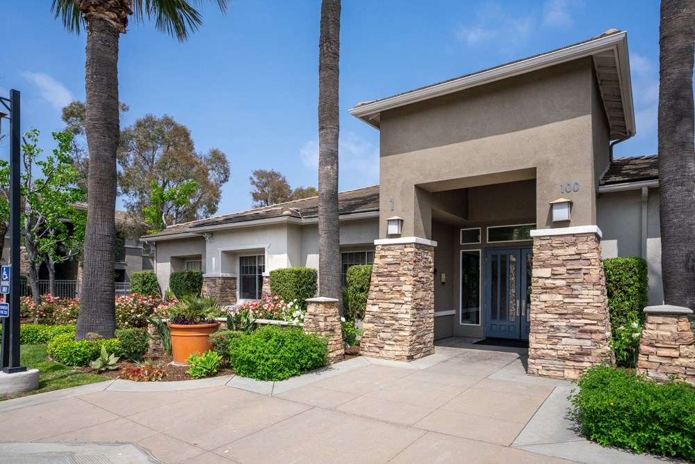 Camino Real Apartments