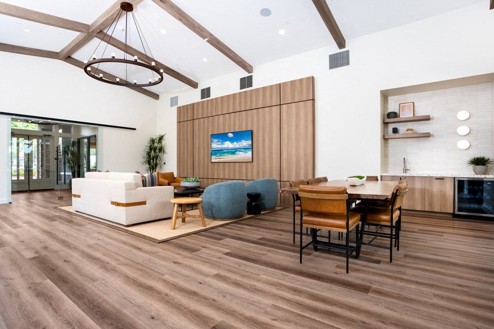 Camino Real Apartments