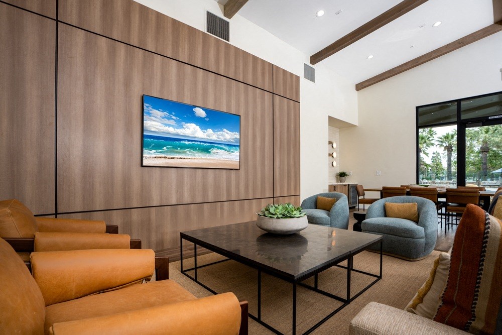 Camino Real Apartments