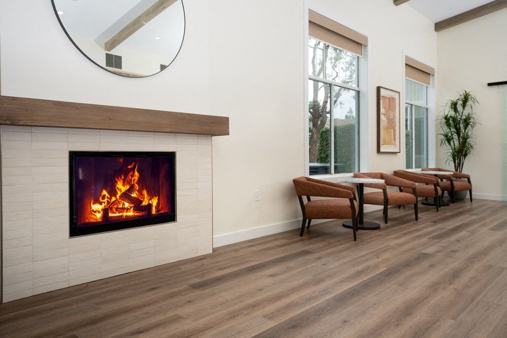 Camino Real Apartments