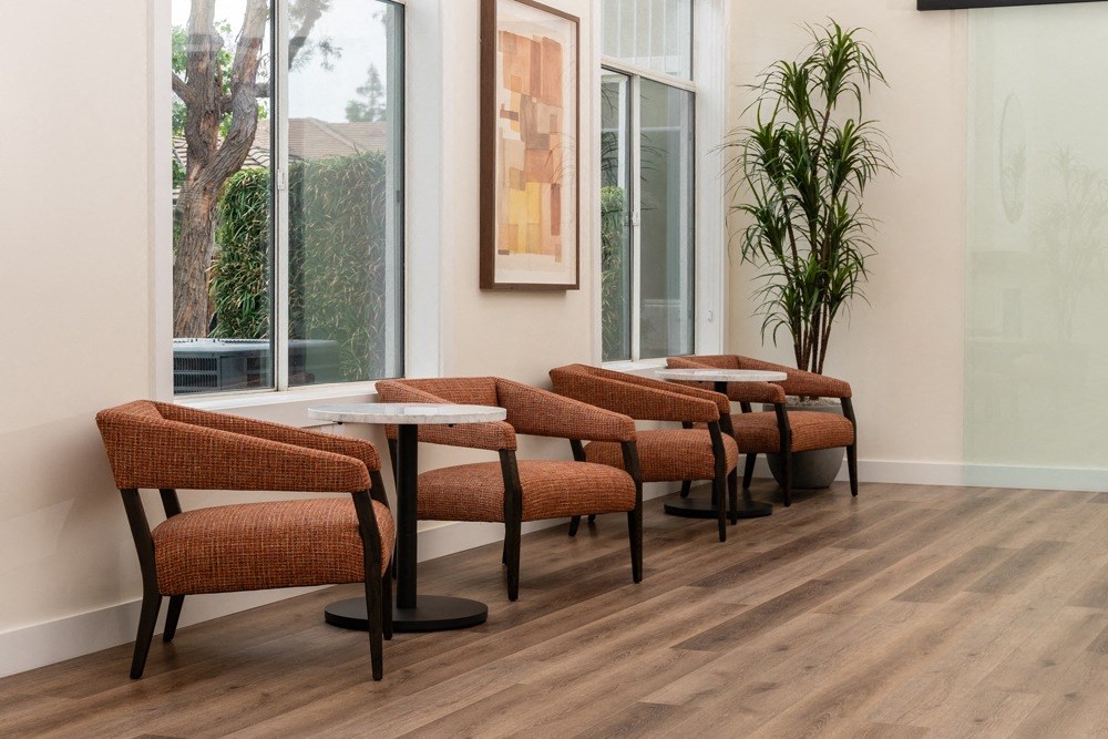 Camino Real Apartments