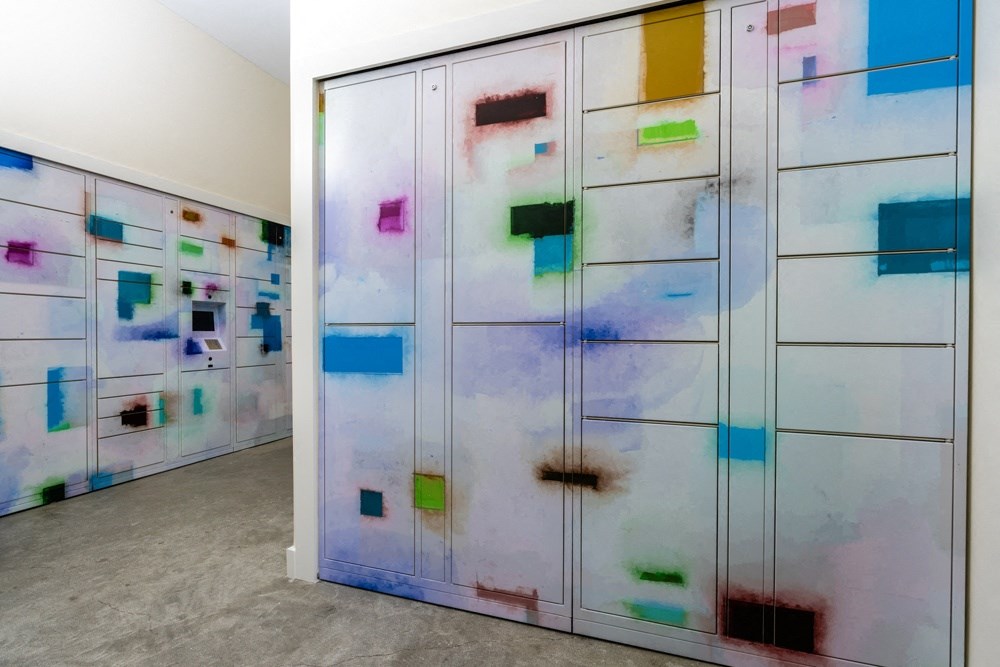 Camino Real Apartments