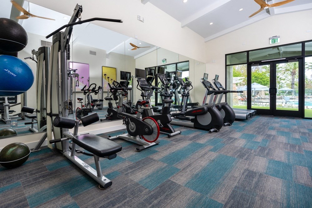 Camino Real Apartments