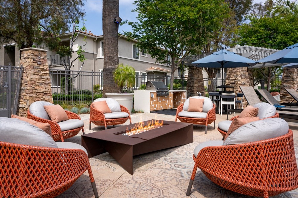 Camino Real Apartments