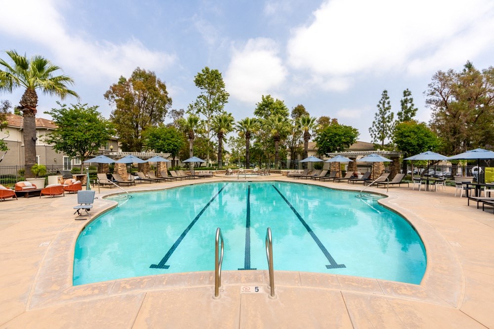 Camino Real Apartments