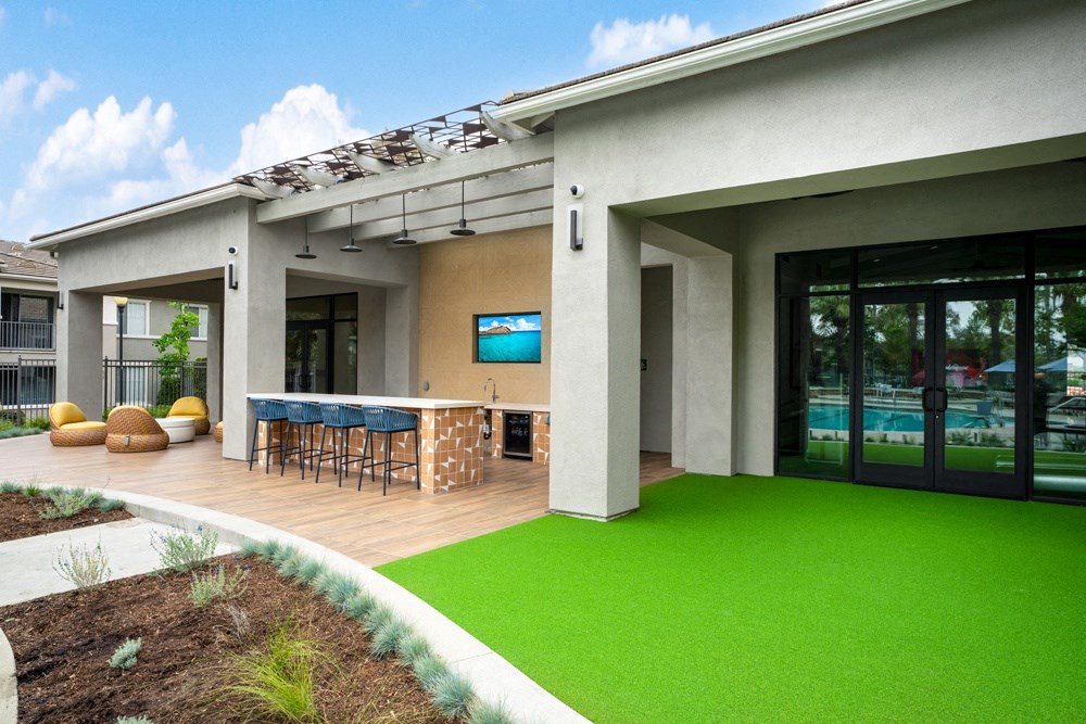 Camino Real Apartments