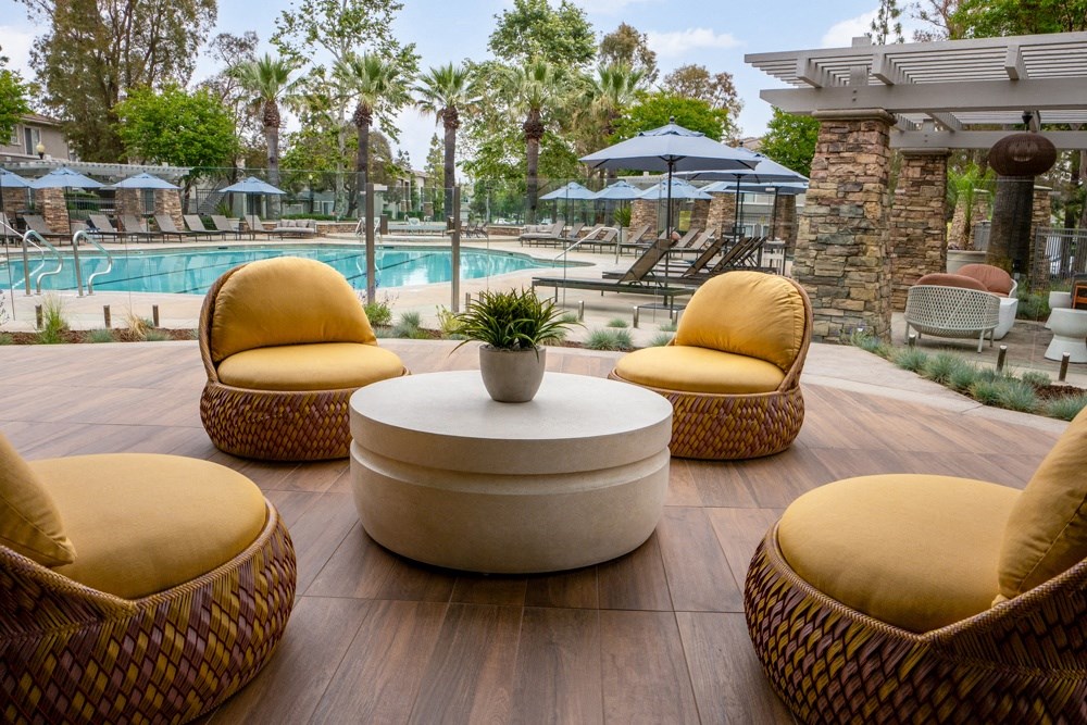 Camino Real Apartments