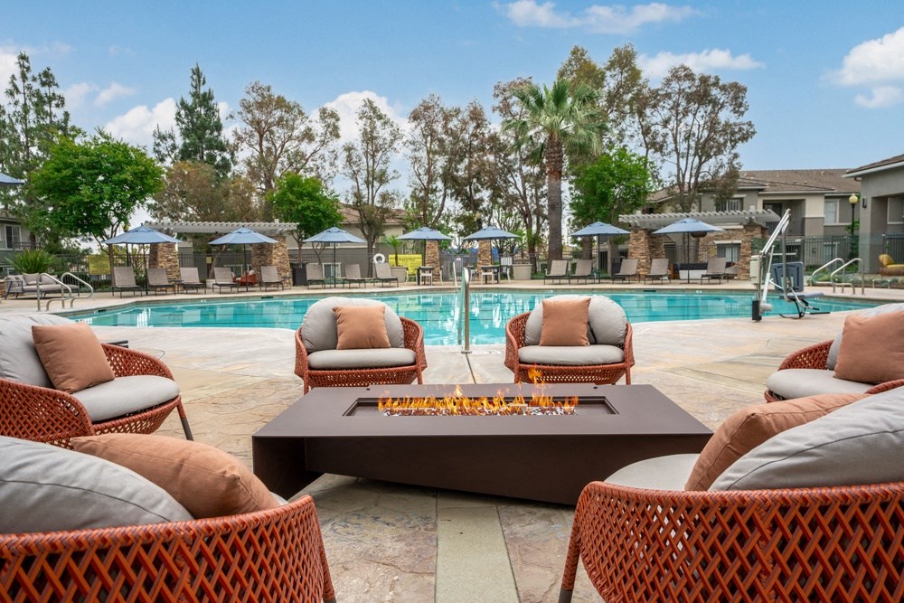 Camino Real Apartments