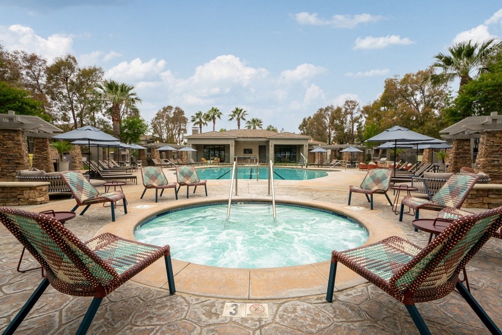 Camino Real Apartments