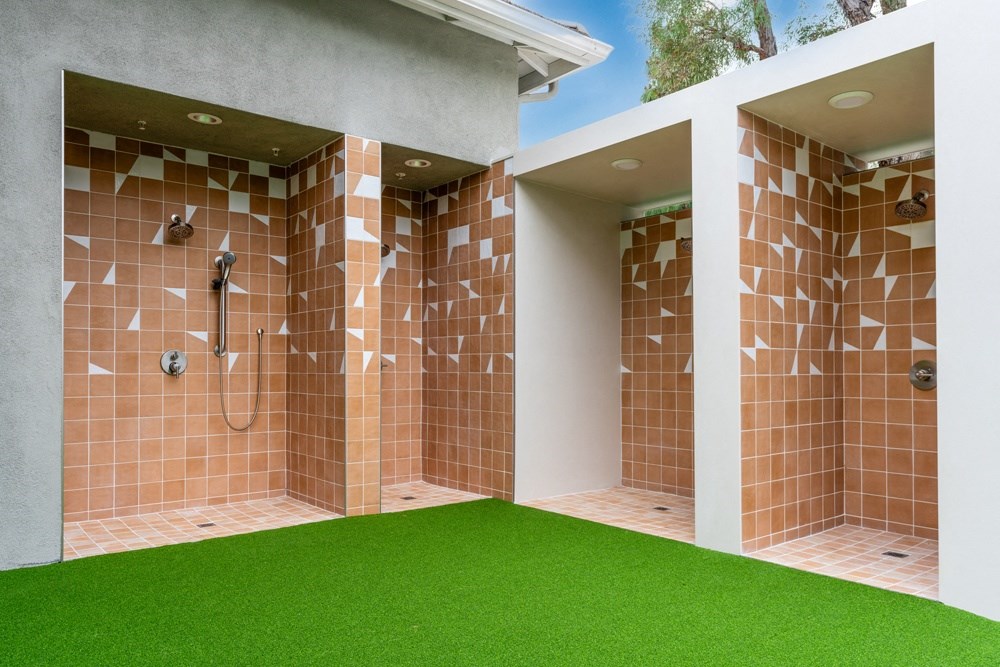 Camino Real Apartments