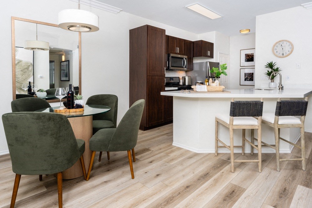 Camino Real Apartments