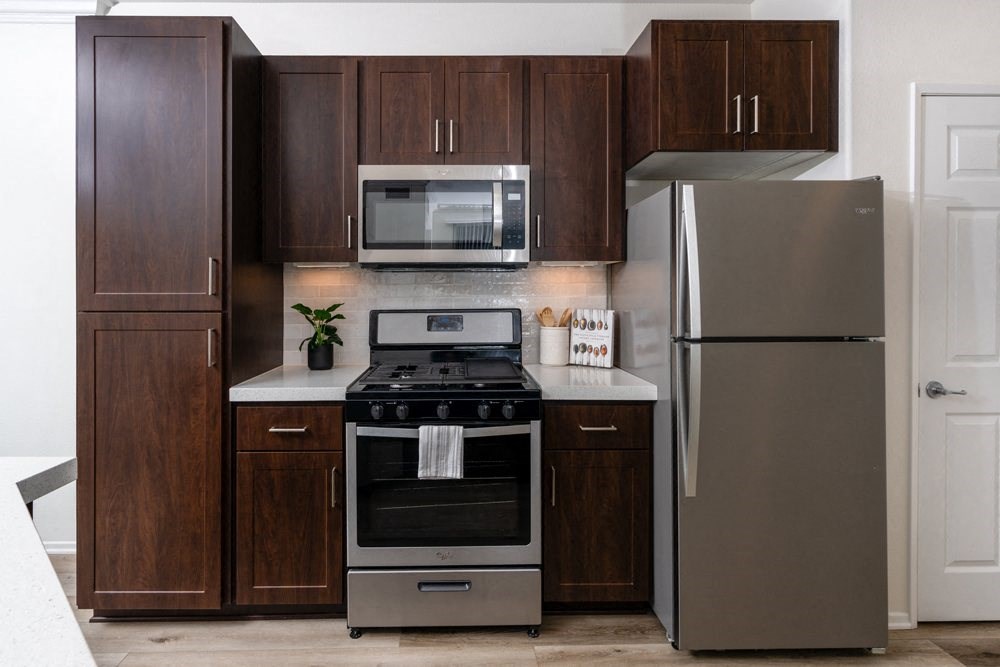 Camino Real Apartments