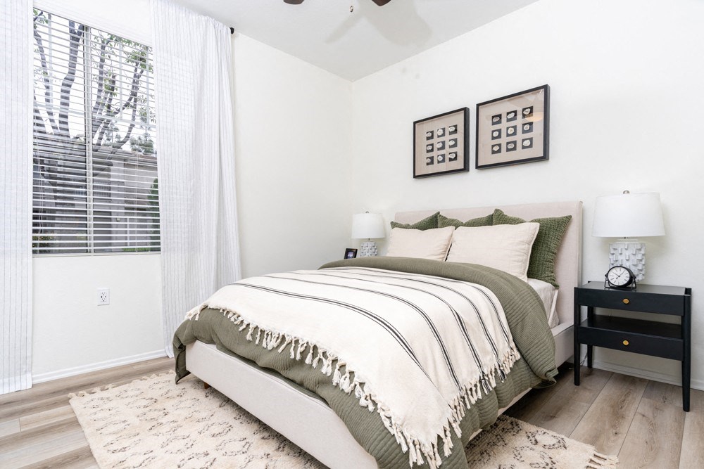 Camino Real Apartments