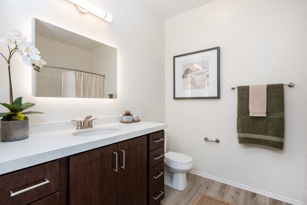 Camino Real Apartments