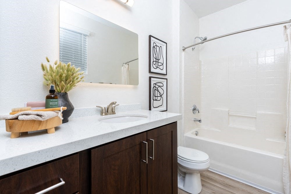 Camino Real Apartments