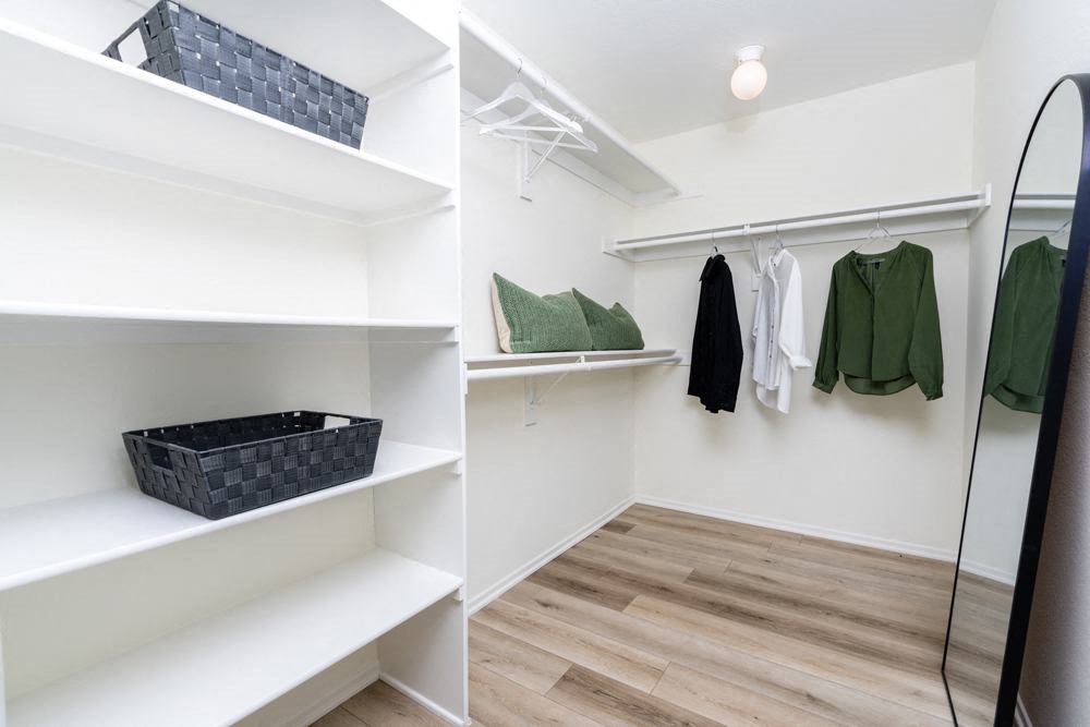 Camino Real Apartments