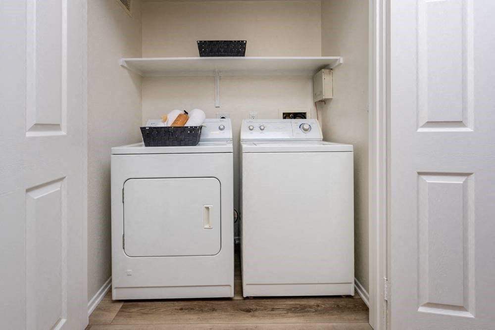 Camino Real Apartments