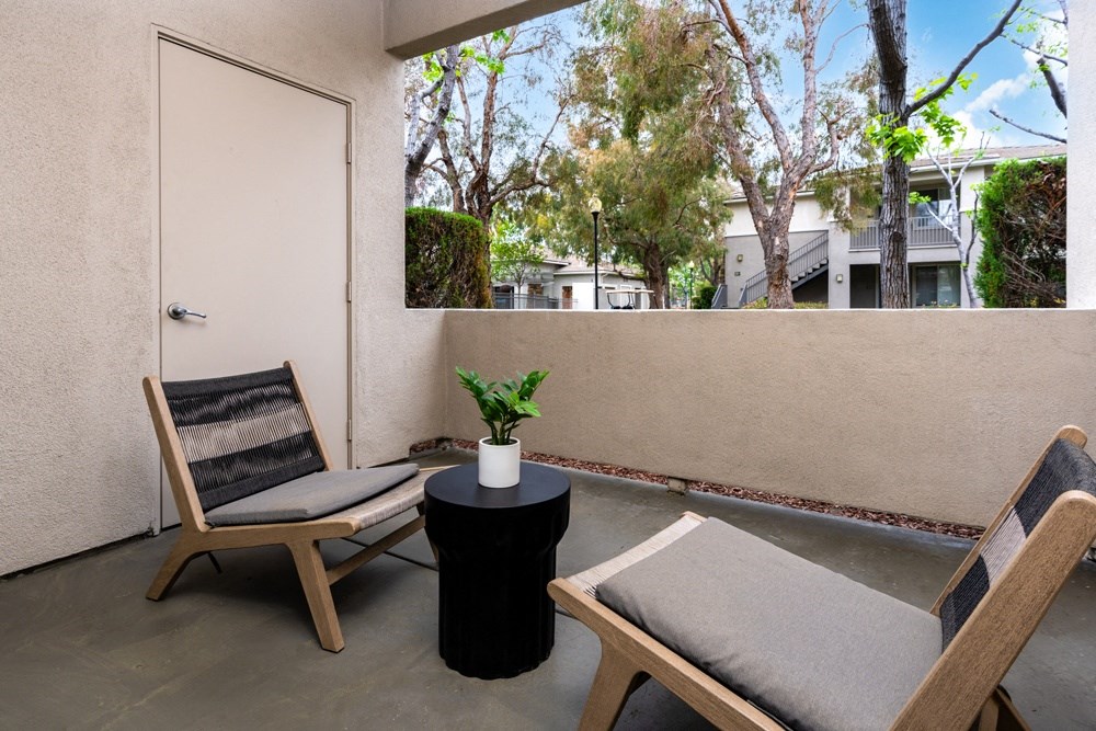 Camino Real Apartments