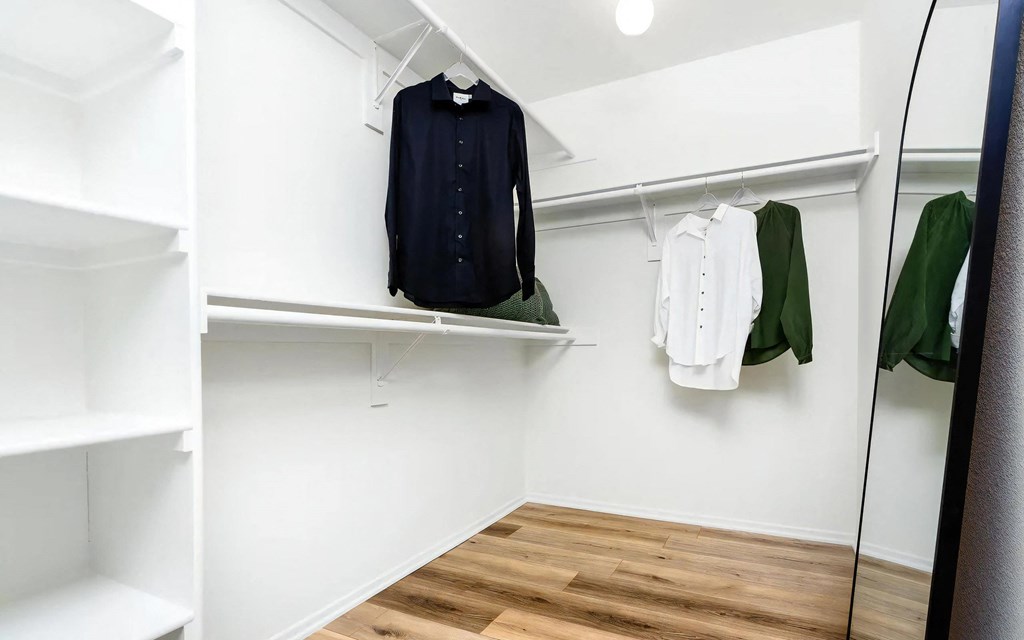 Camino Real Apartments